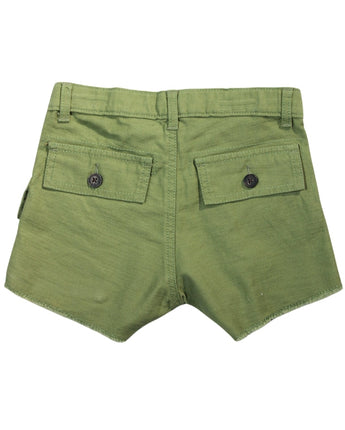 Girls Stylish Shorts