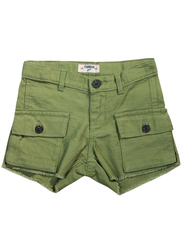 Girls Stylish Shorts