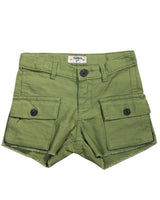 Girls Stylish Shorts