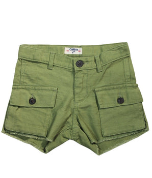 Girls Stylish Shorts