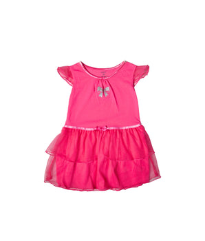 Baby Girls Chiffon Dress