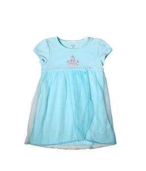 Baby Girls Princess  Dress