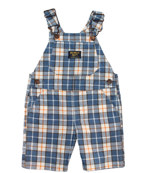 Baby Stripted Jumpsuit