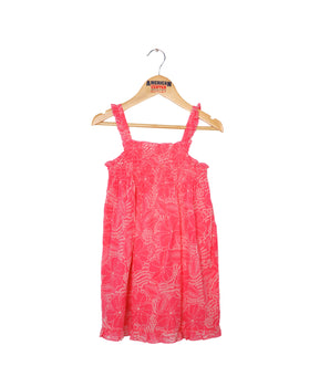 Baby Sleeveless Dress