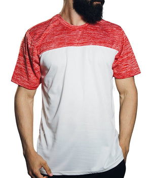 Men Striped T-Shirt