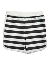 Boys Allover Stripe Short