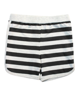 Boys Allover Stripe Short