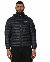 COLUMBIA Men Omni Heat Jacket