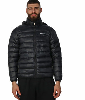 COLUMBIA Men Omni Heat Jacket