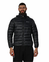 COLUMBIA Men Omni Heat Jacket