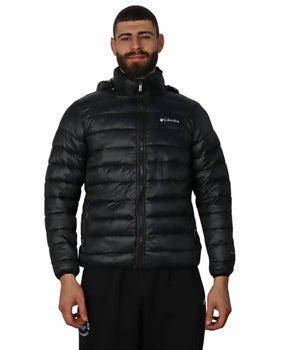 COLUMBIA Men Omni Heat Jacket