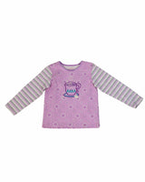 CARTER'S Baby T-Shirt Long Sleeve