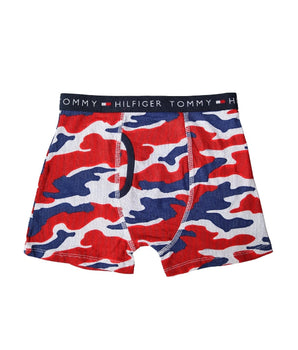 Boys Printed Boxer