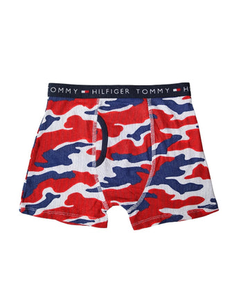 Boys Printed Boxer