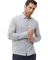 BRAX Men Soft Basic Shirt