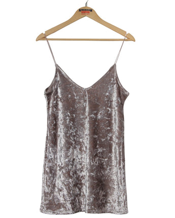 Women Velvet Tank Top