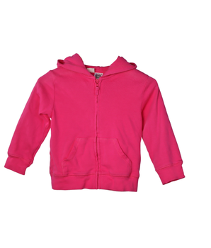 CARTER'S Baby Girls Soft Jacket