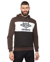 UMBRO Men Fleece Hoodie