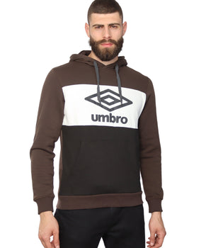 UMBRO Men Fleece Hoodie