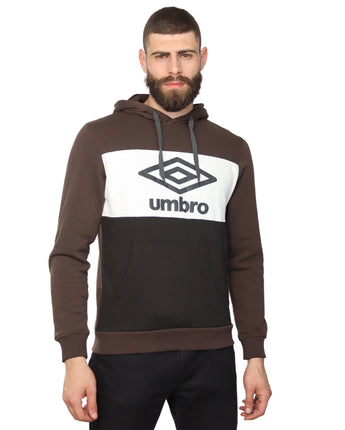 UMBRO Men Fleece Hoodie