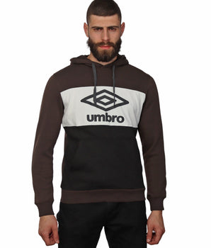 UMBRO Men Fleece Hoodie