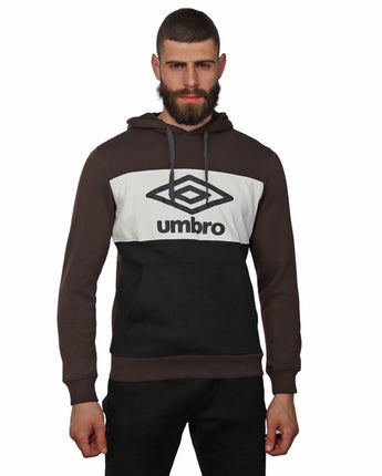 UMBRO Men Fleece Hoodie