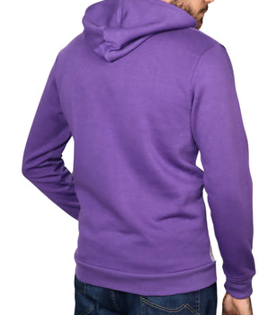 UMBRO Men Colorbloked Hoodie