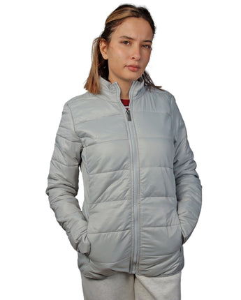 BLUE MOTION Women Standard Jacket