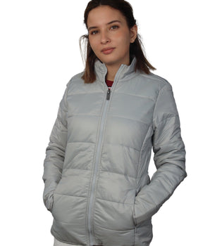 BLUE MOTION Women Standard Jacket