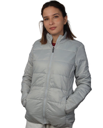 BLUE MOTION Women Standard Jacket