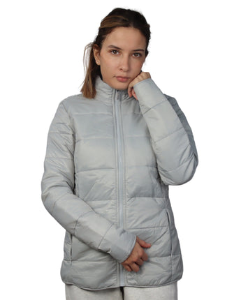 BLUE MOTION Women Standard Jacket