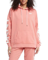 DKNY Women Hoodie Long Sleeve