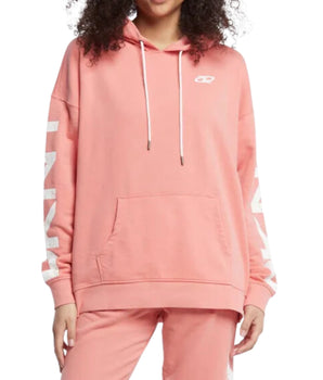 DKNY Women Hoodie Long Sleeve