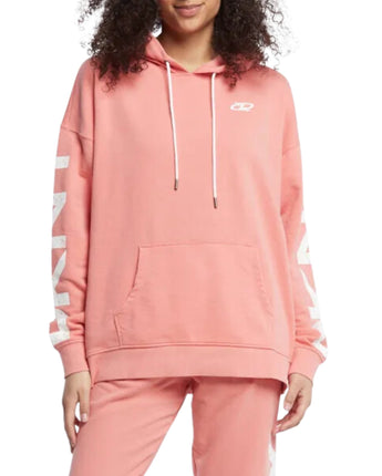 DKNY Women Hoodie Long Sleeve