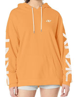 DKNY Women Hoodie Long Sleeve