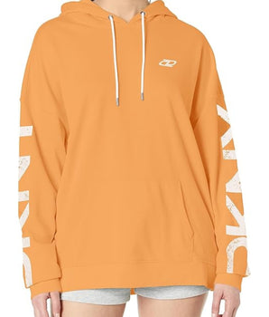 DKNY Women Hoodie Long Sleeve