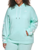 DKNY Women Hoodie Long Sleeve