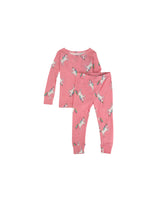 CARTER'S Girls Pajamas Set