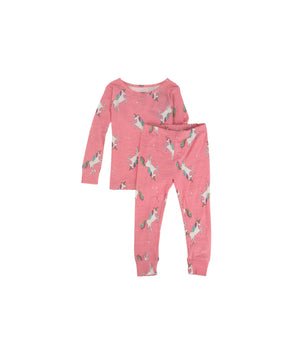 CARTER'S Girls Pajamas Set