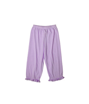 Baby Girls Ruffle Pant