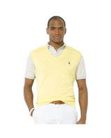 POLO Men Vest