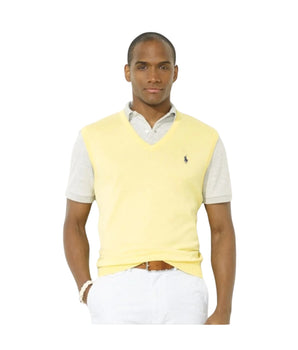 POLO Men Vest