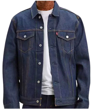 LEVIS Men Jacket