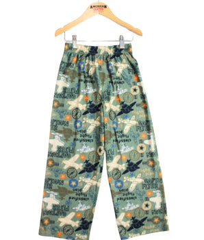 Boys Printed Sleepwear