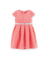 Girls Dress 2 Pcs 