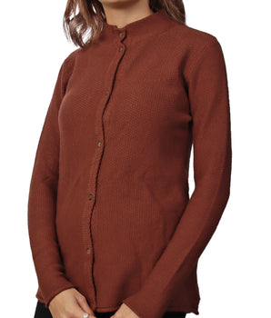 RANGO Women Wool Jacket