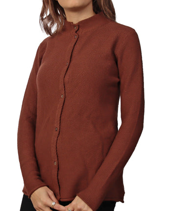 RANGO Women Wool Jacket