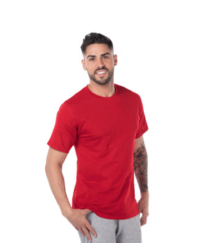 Men Short Sleeve T-Shirt