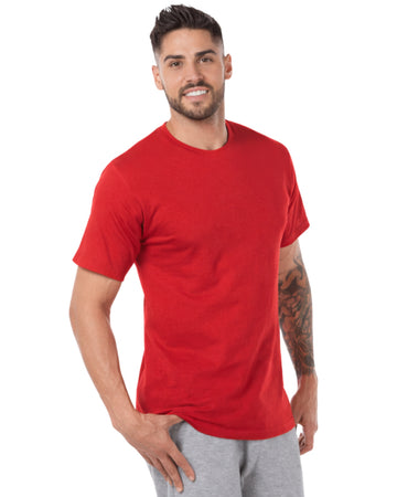 Men Short Sleeve T-Shirt