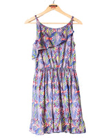 Girls Sleeveless Dress